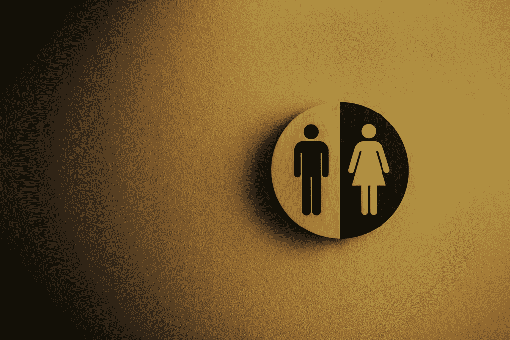 Gender toilets - gender Reassignment LGBT Lawyers 3