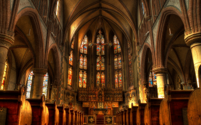 LGBT Conversion Therapy: Senior Faith Leaders Call For Ban