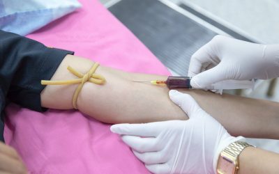 Can Gay Men Donate Blood? Updated Policies from the NHS