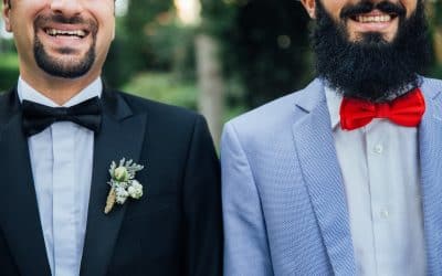 Civil Partnerships VS Marriage: What Are the Positives and Negatives?
