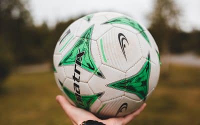 Lily Parr: 10 Things You Need To Know About the Football Legend