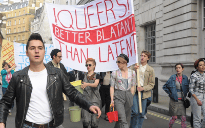 Mark Ashton: The Life and Legacy of an LGBT Legend