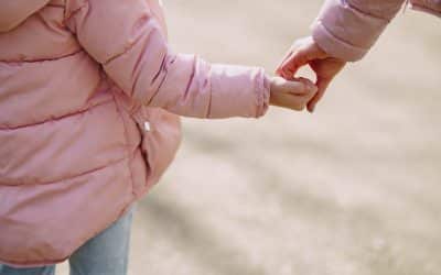 Child Custody: 5 Things You Need to Know