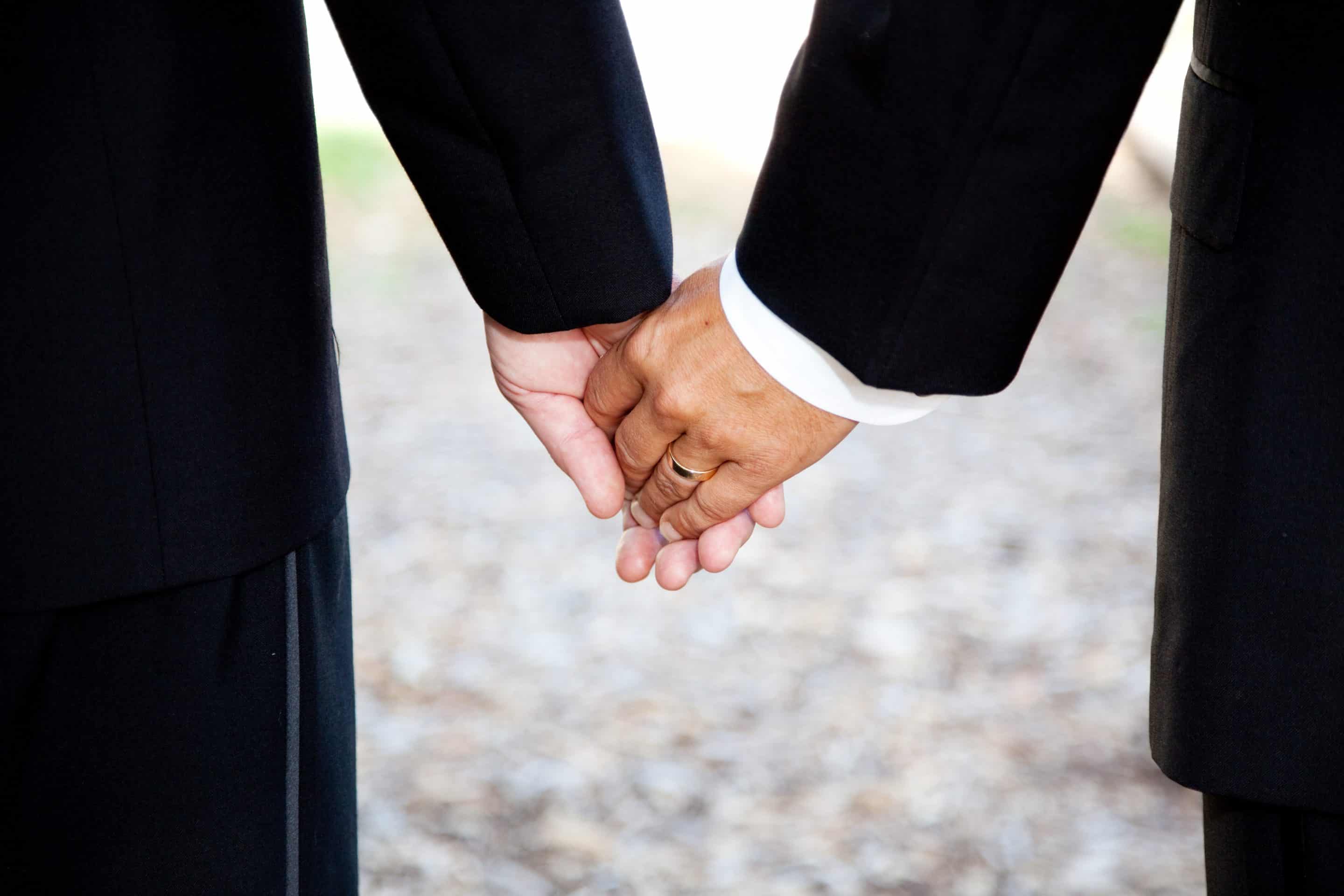 Dissolution of a civil partnership - LGBT Lawyers - we can help